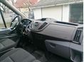 FORD TRANSIT 2017/8 - 9