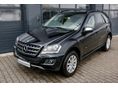 MERCEDES-BENZ ML-OSZTÁLY 2009/1 - 1