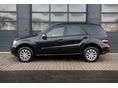 MERCEDES-BENZ ML-OSZTÁLY 2009/1 - 2