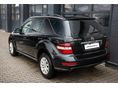 MERCEDES-BENZ ML-OSZTÁLY 2009/1 - 4