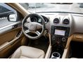 MERCEDES-BENZ ML-OSZTÁLY 2009/1 - 5