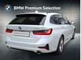 BMW 330 2021/8 - 2