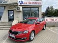 SKODA OCTAVIA Combi 1.6 CR TDI Style MAGYAR-1 TULAJ-GYÁRI FÉNY-VEZETETT SZERVIZ-FRISS MŰSZAKI