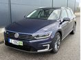 VOLKSWAGEN PASSAT VIII Variant 1.4 TSI GTE Plug-In-Hybrid DSG HOLTTÉRFIGYELŐ-PARKRADAR-ÜLÉSFŰTÉS-SÁVTARTÓ-TÁVTARTÓ TEMP.-VEZ.SZ.KÖNYV-ISOFIX