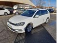 VOLKSWAGEN GOLF VII Variant 1.6 TDI BMT SCR Comfortline Magyarországi. 1 Tulajdonos