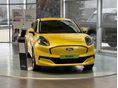 FORD PUMA Gen-E Standard Range 43kWh (Automata) SZENTENDREI SZALONAUTÓ! 3.6 M ÁLLAMI TÁMOGATÁSSAL! AZONNAL ELÉRHETŐ!