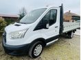 FORD TRANSIT 2.2 TDCi 350 LWB E Ambiente AWD