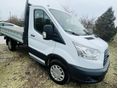 FORD TRANSIT 2015/6 - 2