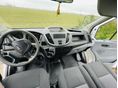FORD TRANSIT 2015/6 - 7
