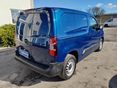 OPEL COMBO 2021/1 - 4
