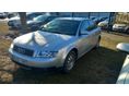 AUDI A4 2001/12 - 1