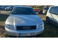 AUDI A4 2001/12 - 6