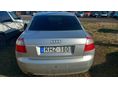 AUDI A4 2001/12 - 12