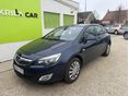 OPEL ASTRA J 2012/3 - 1