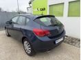 OPEL ASTRA J 2012/3 - 3