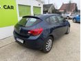 OPEL ASTRA J 2012/3 - 6