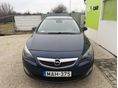 OPEL ASTRA J 2012/3 - 7