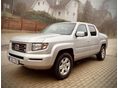 HONDA RIDGELINE 