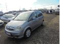 OPEL MERIVA A 2007/8 - 3