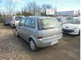 OPEL MERIVA A 2007/8 - 4