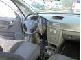 OPEL MERIVA A 2007/8 - 9