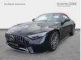 MERCEDES-AMG SL 63 4Matic+ 9G-TRONIC Nettó ár: 44.689.349 Ft