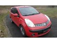 NISSAN NOTE 2006/11 - 4