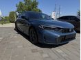 HONDA CIVIC 2.0 i-MMD Hybrid Sport eCVT
