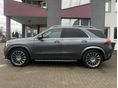 MERCEDES-BENZ GLE 400 d 4Matic 9G-TRONIC 1 TULAJ . MAGYARORSZÁGI . GARANCIÁS . S.MENETES