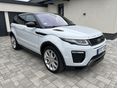 LAND ROVER RANGE ROVER EVOQUE RangeEvoque 2.0 Si4 HSE (Automata) HUD! 4x ülésfűtés! Memória! Sávtartó! Meridian!