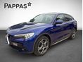ALFA ROMEO STELVIO 2022/9 - 1