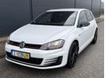 VOLKSWAGEN GOLF VII 2013/12 - 1
