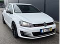 VOLKSWAGEN GOLF VII 2013/12 - 2