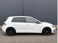 VOLKSWAGEN GOLF VII 2013/12 - 3