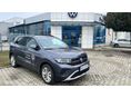 VOLKSWAGEN T-CROSS 2026/2 - 7