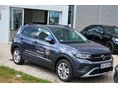 VOLKSWAGEN T-CROSS 2026/2 - 2