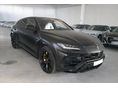 LAMBORGHINI URUS 2021/7 - 2