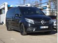 MERCEDES-BENZ V-OSZTÁLY V 300 BlueTec d K (Automata) 4x4 (7 személyes ) AMG! MAGYAR! FULL EXTRA!