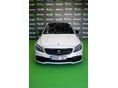 MERCEDES-AMG C 63 2017/7 - 11