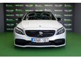 MERCEDES-AMG C 63 2017/7 - 3