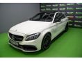 MERCEDES-AMG C 63 2017/7 - 2