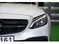 MERCEDES-AMG C 63 2017/7 - 10