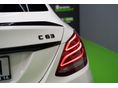 MERCEDES-AMG C 63 2017/7 - 8