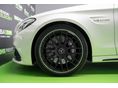MERCEDES-AMG C 63 2017/7 - 9