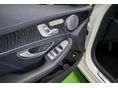 MERCEDES-AMG C 63 2017/7 - 14