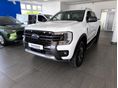 FORD RANGER 2.0 TDCi EcoBlue 4x4 Wildtrak (Automata) Készletről vihető modell