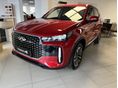 CHERY TIGGO 4 2025/10 - 1