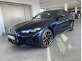 BMW I4 xDrive40 81.3kWh magyar