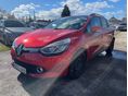 RENAULT CLIO 2016/4 - 1