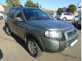 LAND ROVER FREELANDER 2.0 TD4 SE